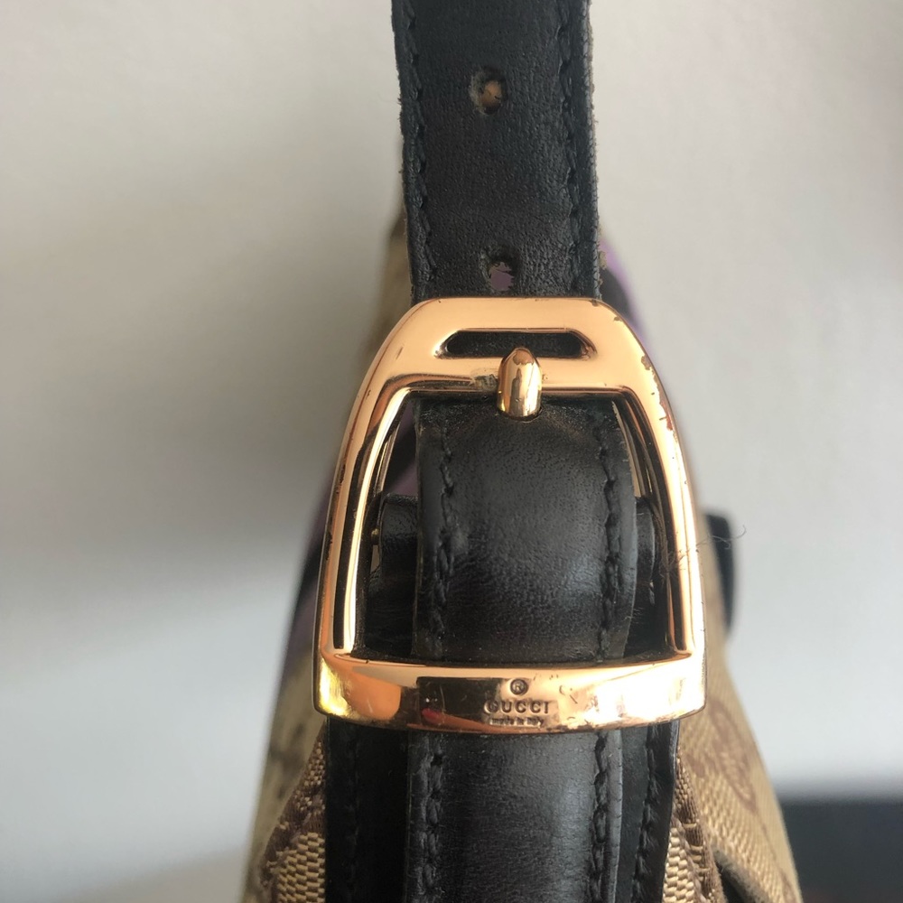 Gucci monogram bag - Picture 8 of 8